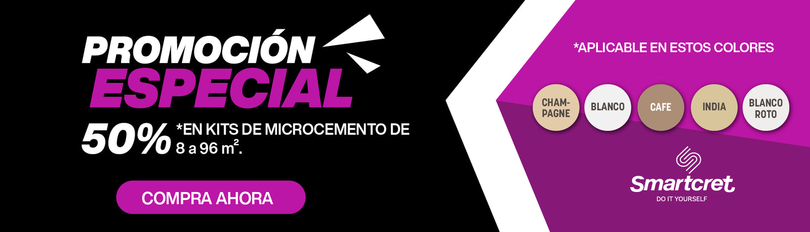Banner Oferta