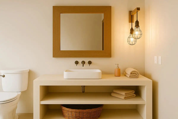 Comprar Kits de Béton Ciré pour Meubles