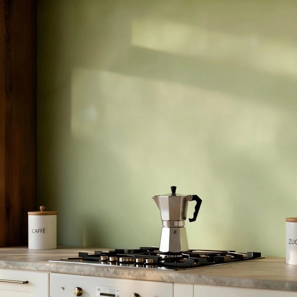 Comprar Kit microcemento per pareti cucina con fughe