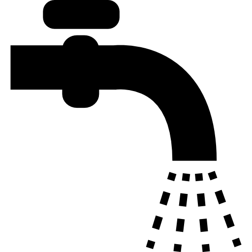Soporta agua directa