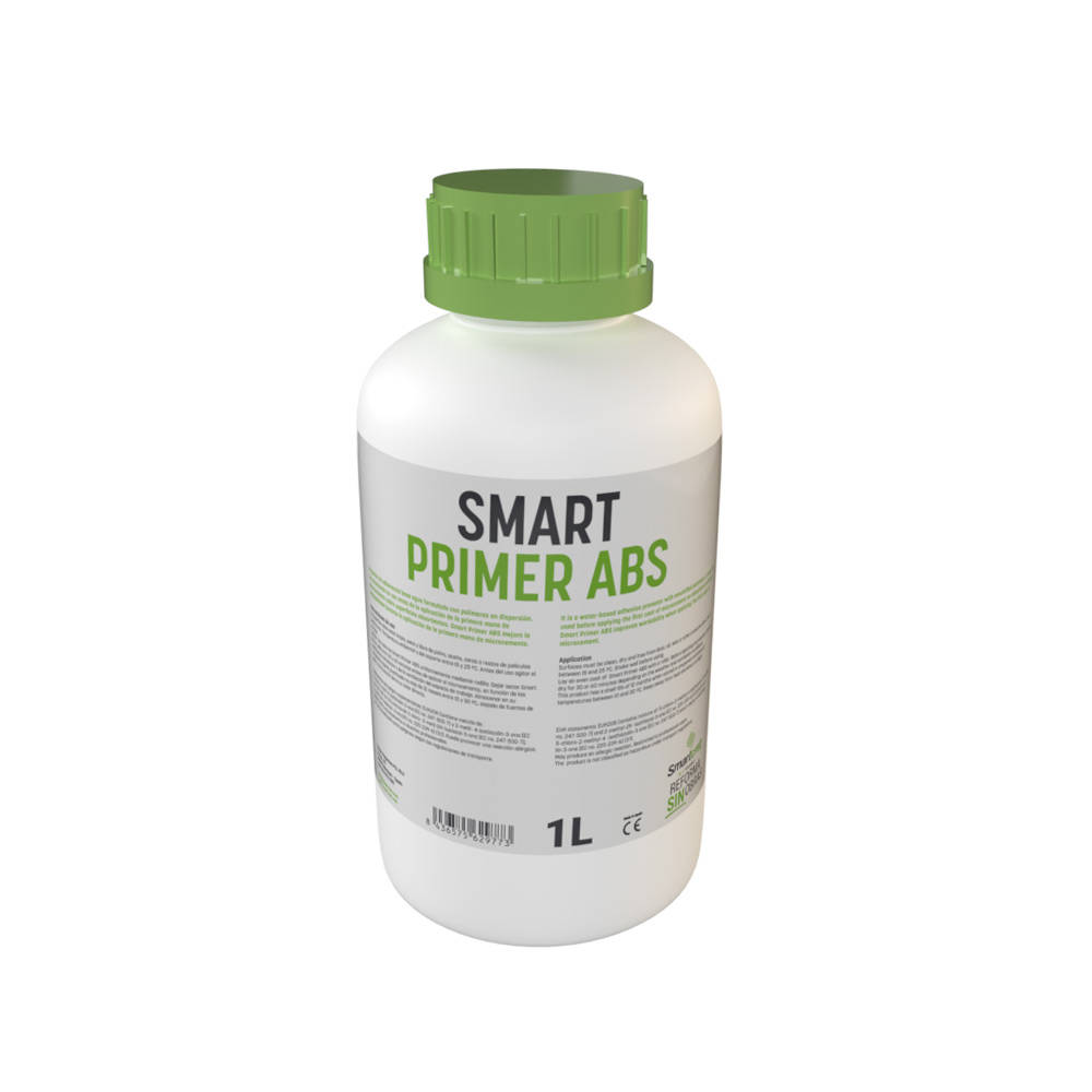 Primaire pour surfaces absorbantes Smart Primer ABS