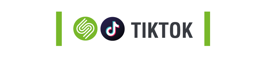 Videos de TikTok