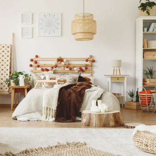 Cómo decorar una habitación: ideas que tu dormitorio agradecerá