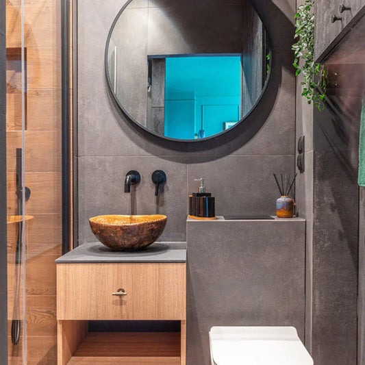 Los mejores tips para acertar en la reforma de un baño pequeño