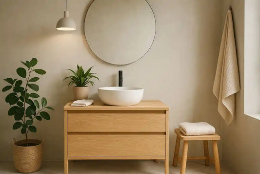 Renueva con éxito los azulejos de tu baño