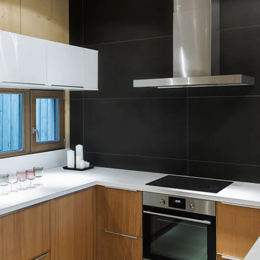 Las últimas tendencias en azulejos para cocinas que molan en 2025