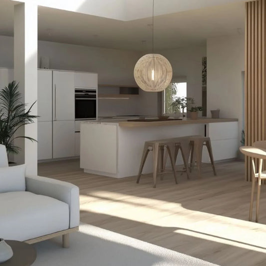 11 tendencias en decoración para 2025 que querrás para tu casa