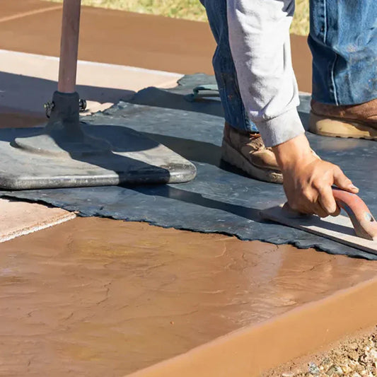 Pavimento impreso: qué es y más info