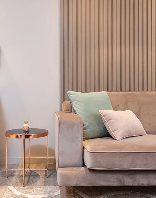 Decoración de pisos pequeños: ideas, consejos y errores a evitar