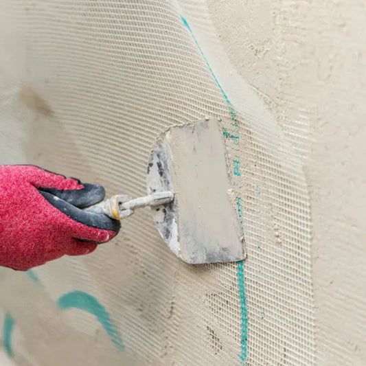 Por qué en Smartcret no necesitas malla para microcemento