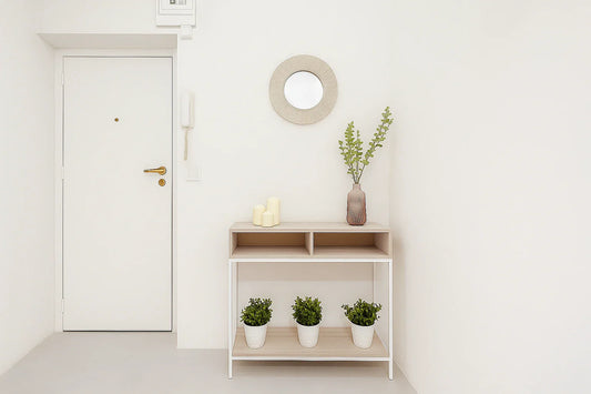 La mejor pintura blanca interior para un fresh look de revista