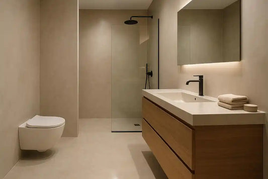 Vernis pour béton ciré : choisissez la meilleure protection