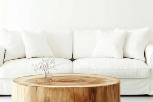 ¿Cómo integrar Cloud Dancer Pantone en tu hogar?