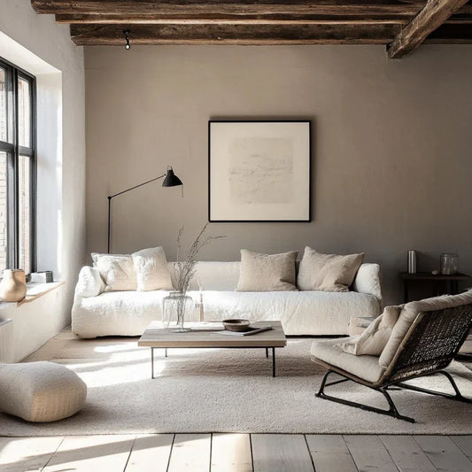 Estilo nórdico: aprende a decorar con armonía y equilibrio