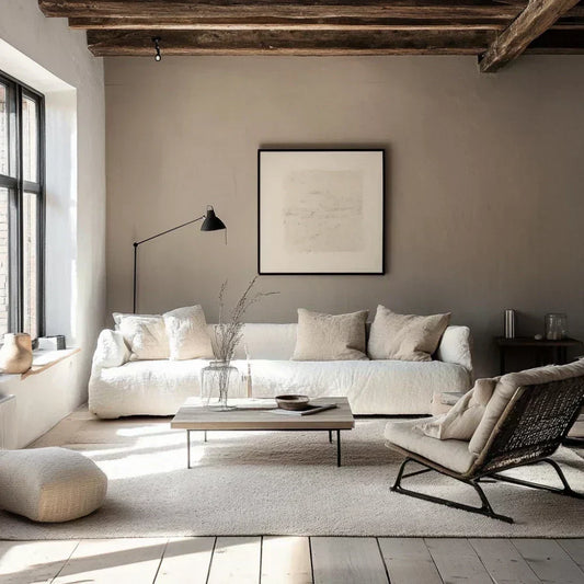 Estilo nórdico: aprende a decorar con armonía y equilibrio