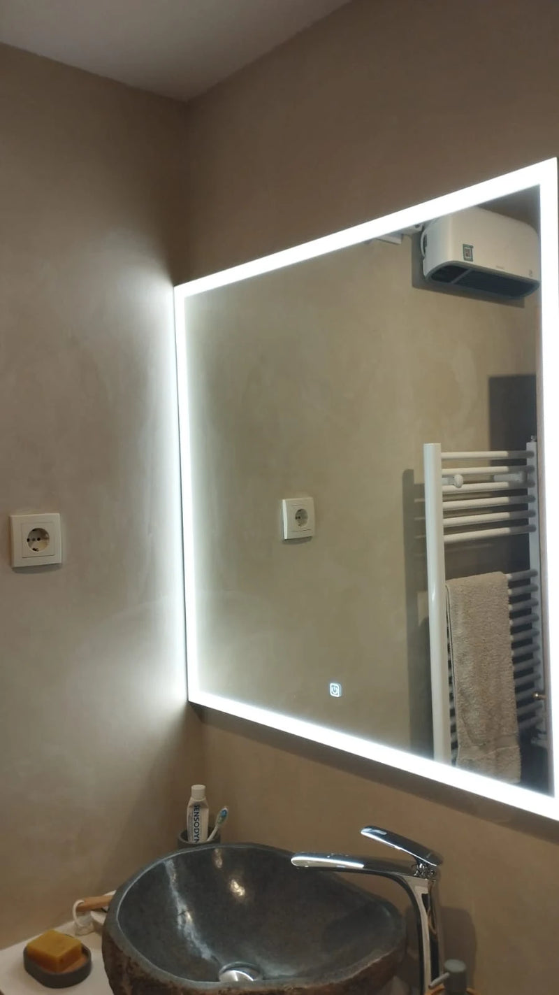 Corpore Corpore’s bathroom, see detail