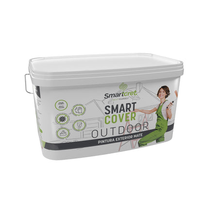 Smartcover Outdoor
