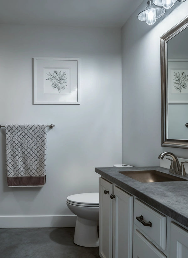 Comprar Microcement kits for countertops with joints