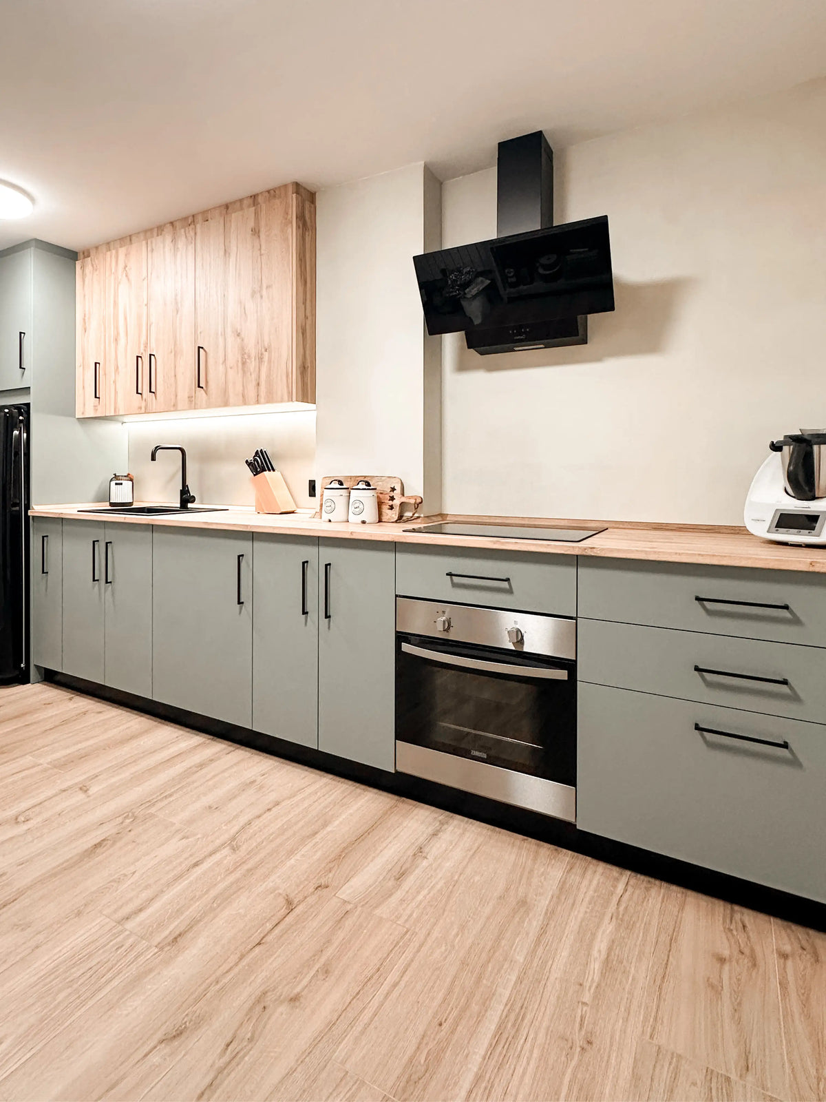 Microcement: Ready-to-Use Kits for Walls & Floors | Smartcret