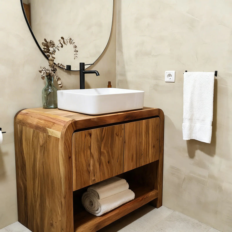 JP G’s bathroom, see detail