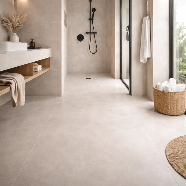 Comprar Kits de microcemento para suelos de baño