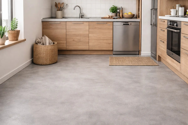 Comprar Kits Microcemento Suelos Cocina