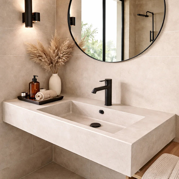 Comprar Kits de microcemento para lavabo