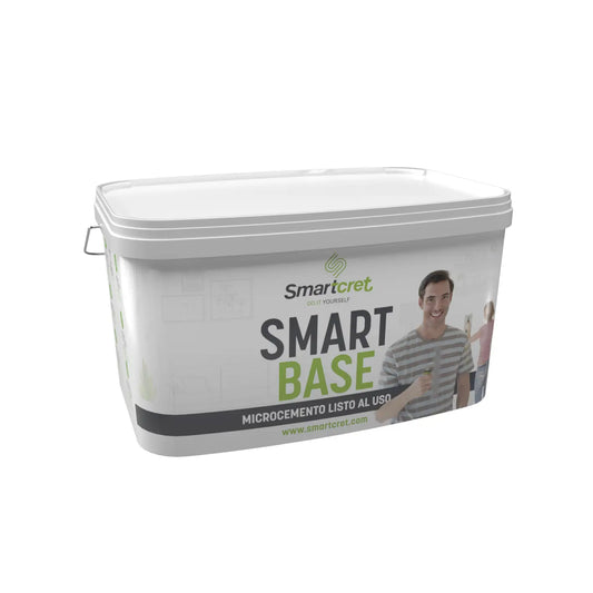 Free Base Smart Easy, hassle-free and affordable renovations with Smartcret