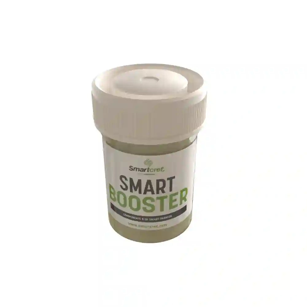 Kit de béton ciré pour sol en terrazzo ou en marbre – 8 m²