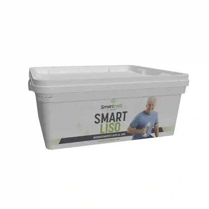 Kit de microcemento para chimenea de cemento u hormigón para 12 m²