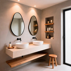 Ready to use Microcement