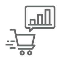 Products with high market demand