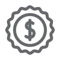 The best price, guaranteed