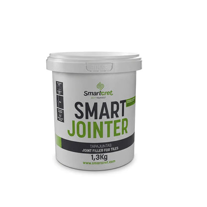 Smart Jointer 1,3 kg, Fugenfüller für Fliesen