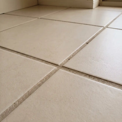 Tile and stone slabs: non-absorbent surface the Smartcret kit is applied over