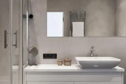 Bathroom renovation in a weekend: we tell you how