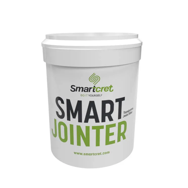 Smart Jointer 1Kg - Smartcret tile grout filler